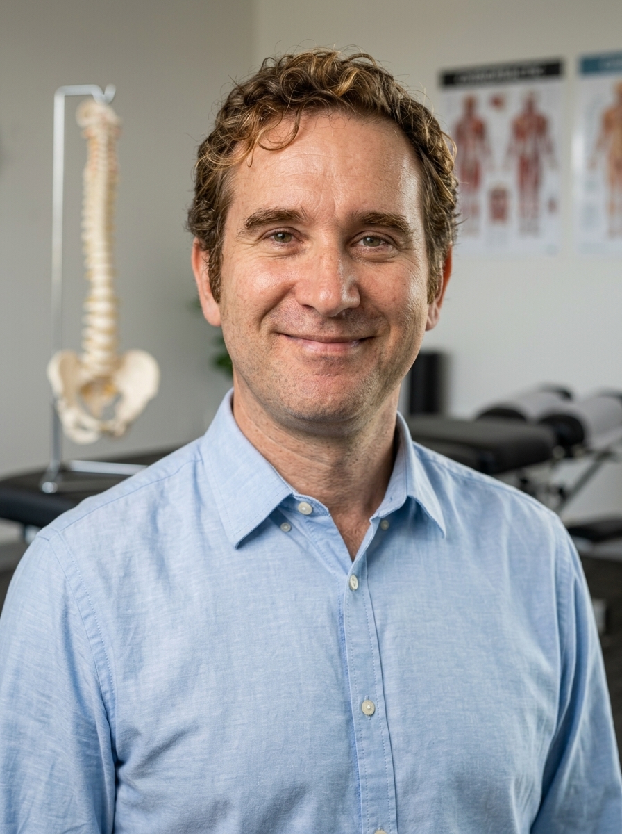 Dr. Arthur Faygenholtz